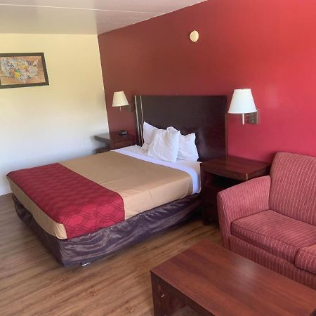 King'S Inn Motel Reading Esterno foto