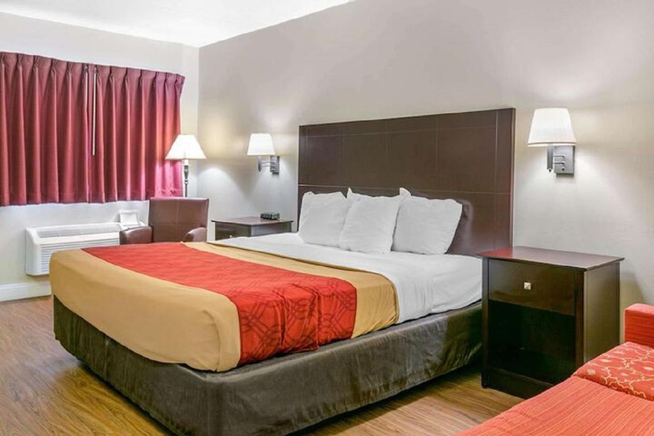 King'S Inn Motel Reading Esterno foto